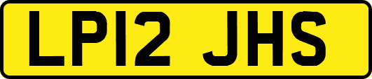 LP12JHS