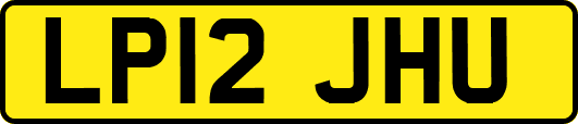 LP12JHU