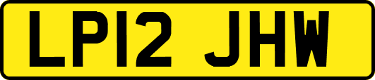 LP12JHW
