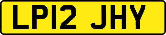 LP12JHY