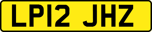 LP12JHZ