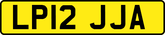 LP12JJA