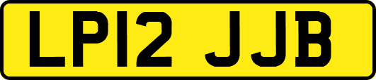 LP12JJB