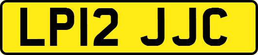 LP12JJC