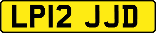 LP12JJD