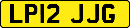 LP12JJG