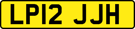 LP12JJH