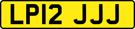 LP12JJJ