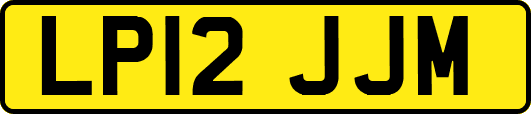 LP12JJM