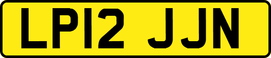 LP12JJN