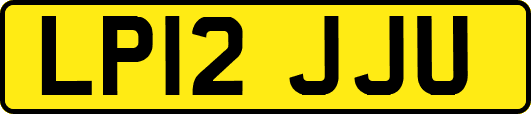 LP12JJU