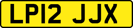 LP12JJX