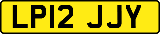 LP12JJY