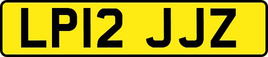 LP12JJZ