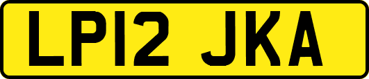 LP12JKA