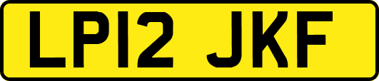 LP12JKF