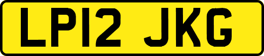 LP12JKG