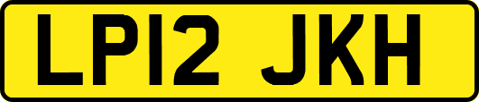 LP12JKH