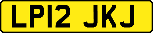 LP12JKJ