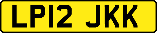 LP12JKK
