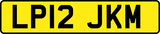 LP12JKM