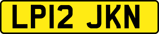 LP12JKN