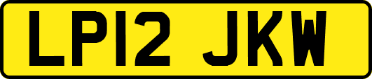 LP12JKW