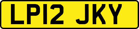 LP12JKY