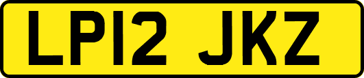 LP12JKZ