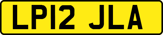 LP12JLA