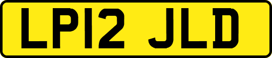 LP12JLD