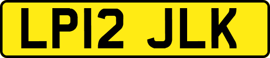 LP12JLK