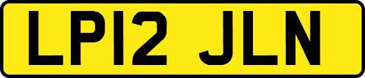 LP12JLN