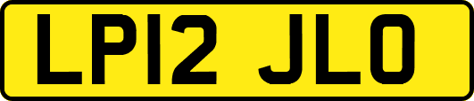 LP12JLO