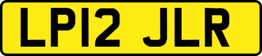LP12JLR