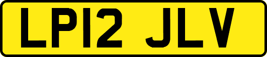LP12JLV