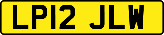 LP12JLW