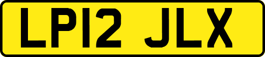 LP12JLX
