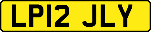 LP12JLY