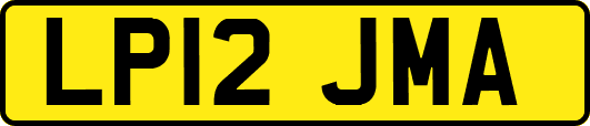 LP12JMA