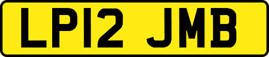 LP12JMB