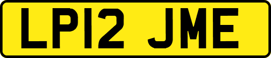 LP12JME