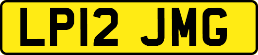 LP12JMG