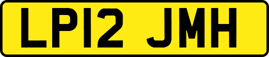 LP12JMH