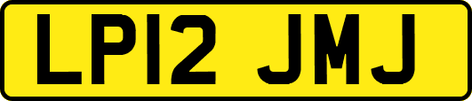 LP12JMJ