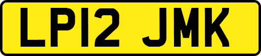 LP12JMK