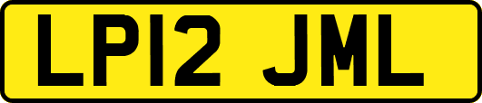 LP12JML