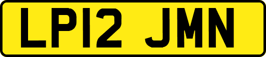 LP12JMN