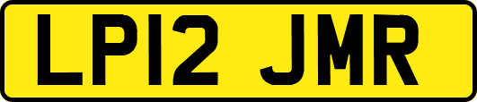 LP12JMR