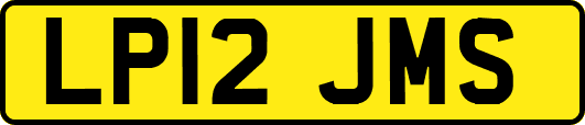 LP12JMS